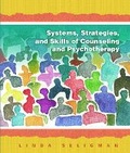 Cover: Systems, Strategies, and Skills of Counseling and Psychotherapy - Pearson