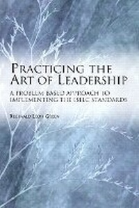 Enlarge image Cover: Practicing the Art of Leadership - Pearson
