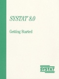 Cover: SYSTAT 8.0 - Pearson