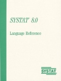 Cover: SYSTAT 8.0 for Windows - Pearson