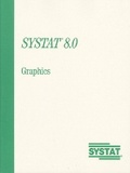 Cover: SYSTAT 8.0 for Windows - Pearson