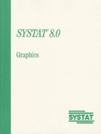 Enlarge image Cover: SYSTAT 8.0 for Windows - Pearson