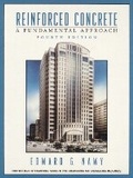 Cover: Reinforced Concrete - Pearson