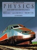 Cover: Physics for Scientists and Engineers, Extended Vers. and Portable TA and Interactive Journey Throug Physics CD-ROM Package - Addison Wesley