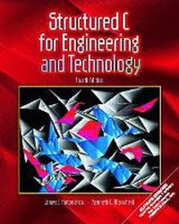 Abbildung von: Structured C for Engineering and Technology - Pearson