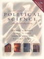Cover: Political Science - Pearson