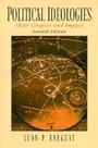 Cover: Political Ideologies - Routledge