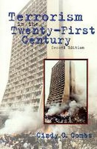 Enlarge image Cover: Terrorism in the Twenty-First Century - Routledge