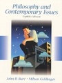Cover: Philosophy and Contemporary Issues - Pearson