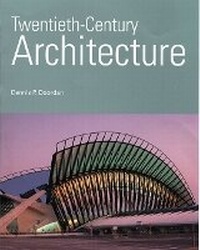 Enlarge image Cover: 20th Century Architecture - Pearson