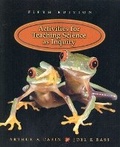 Cover: Activities for Teaching Science as Inquiry - Pearson