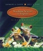 Cover: Teaching Science as Inquiry - Pearson