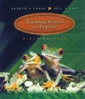 Cover: Teaching Science as Inquiry - Pearson
