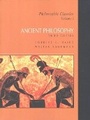 Cover: Philosophic Classics, Volume I - Routledge