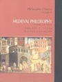 Cover: Philosophic Classics, Volume II - Routledge