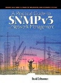 Abbildung von: A Practical Guide to SNMPv3 and Network Management - Prentice Hall
