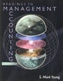 Cover: Readings in Management Accounting - Pearson