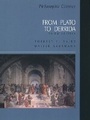 Cover: Philosophic Classics - Routledge