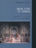 Cover: Philosophic Classics - Routledge