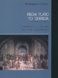 Enlarge image Cover: Philosophic Classics - Routledge