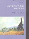 Cover: Philosophic Classics, Volume IV - Routledge