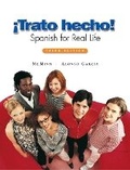 Cover: Trato hecho - Pearson