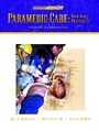 Cover: Paramedic Care - Pearson