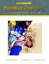Abbildung von: Paramedic Care - Pearson