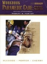 Abbildung von: Paramedic Care - Pearson