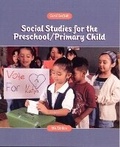 Cover: Social Studies for the Preschool/Primary Child - Pearson