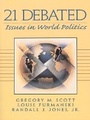Cover: 21 Debated - Pearson