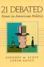 Cover: 21 Debated - Pearson