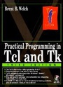 Cover: Practical Programming in Tcl and Tk - Prentice Hall