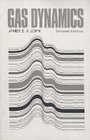 Cover: Gas Dynamics - Pearson