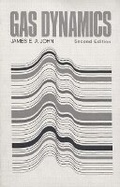 Cover: Gas Dynamics - Pearson