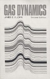 Enlarge image Cover: Gas Dynamics - Pearson