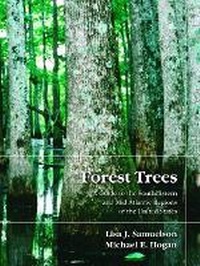 Enlarge image Cover: Forest Trees - Pearson