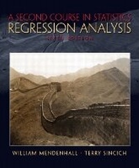 Abbildung von: A Second Course in Statistics - Pearson