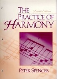 Enlarge image Cover: The Practice of Harmony - Pearson