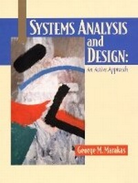 Enlarge image Cover: Systems Analysis and Design - Pearson