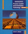 Cover: Process Control Instrumentation Technology - Pearson