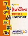 Cover: OuarkXPress 4 - Pearson