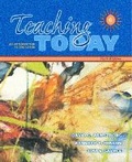 Cover: Teaching Today - Pearson