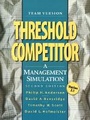 Cover: Threshold Competitor - Pearson