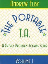 Enlarge image Cover: Portable TA - Pearson