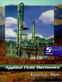 Cover: Applied Fluid Mechanics - Pearson