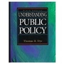 Cover: Understanding Public Policy - Pearson