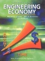 Cover: Engineering Economy - Pearson