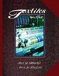 Cover: Textiles - Pearson