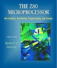 Abbildung von: Z-80 Microprocessor - Pearson